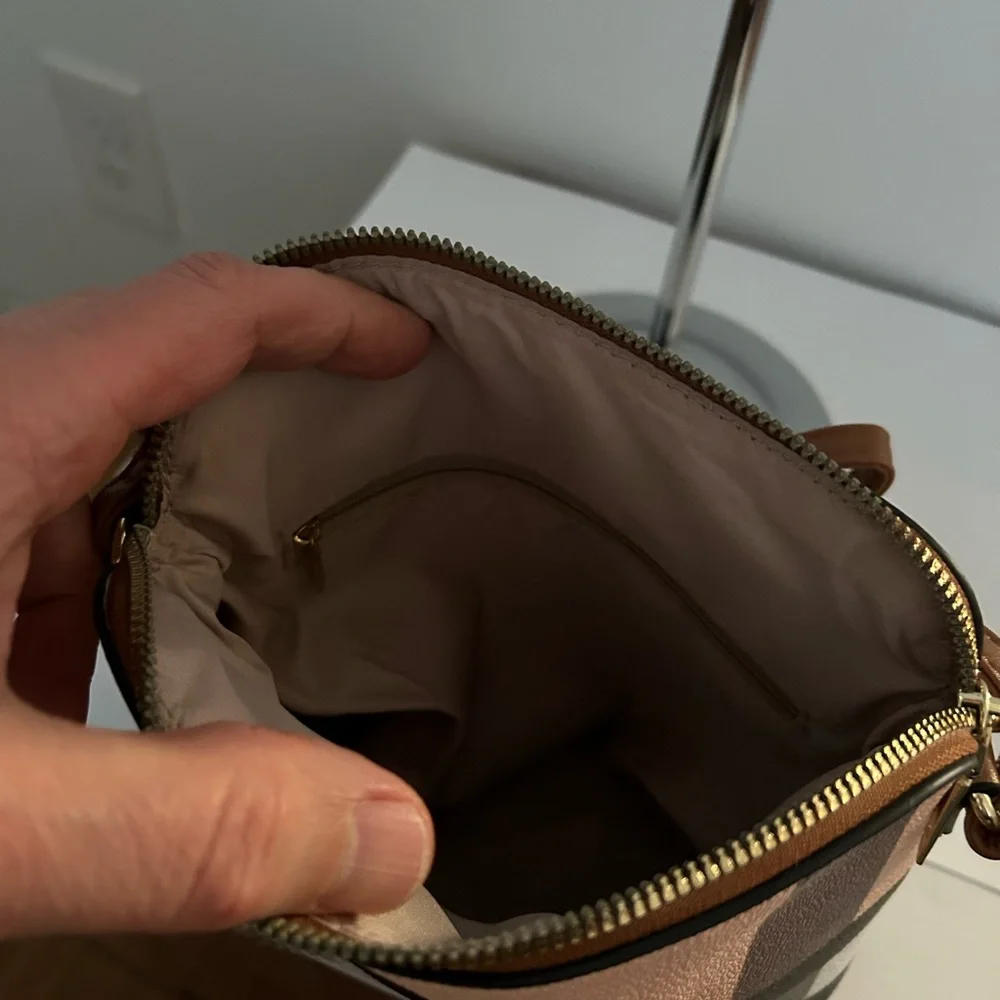 Fashion shoulder bag - Picture 6 of 9
